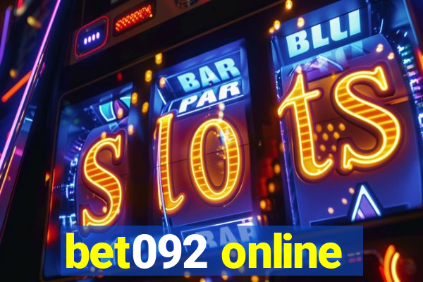 bet092 online